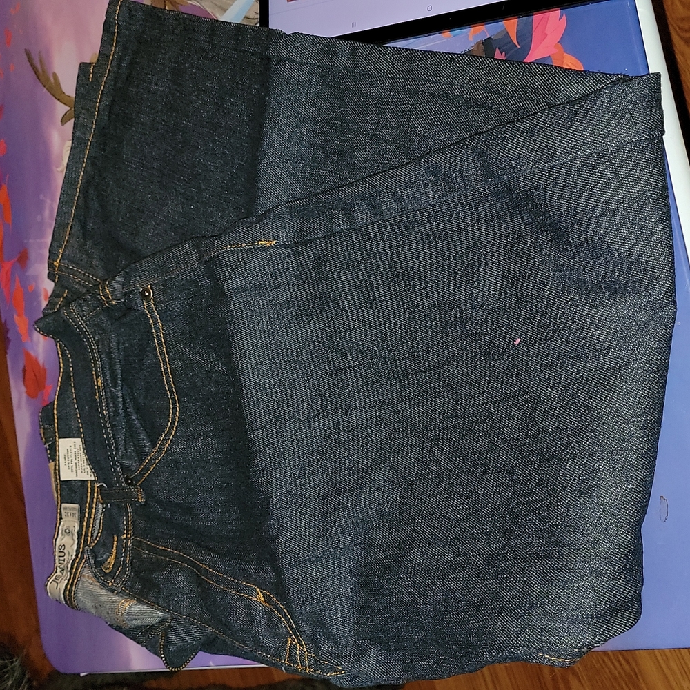 Jeanius (akademics) Men's Jeans